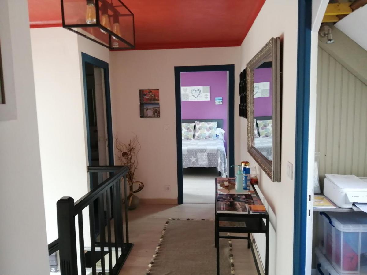 Ginger Accommodatie bij particulieren *
