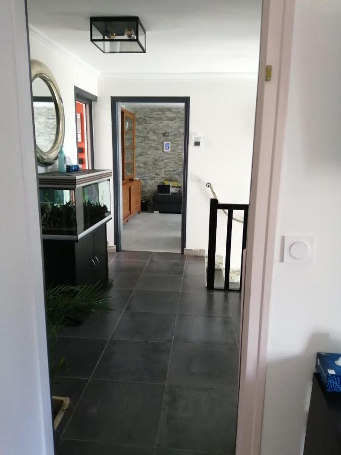 Accommodatie bij particulieren Ginger *