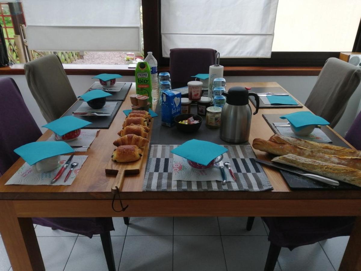 Ginger Privatunterkunft *
